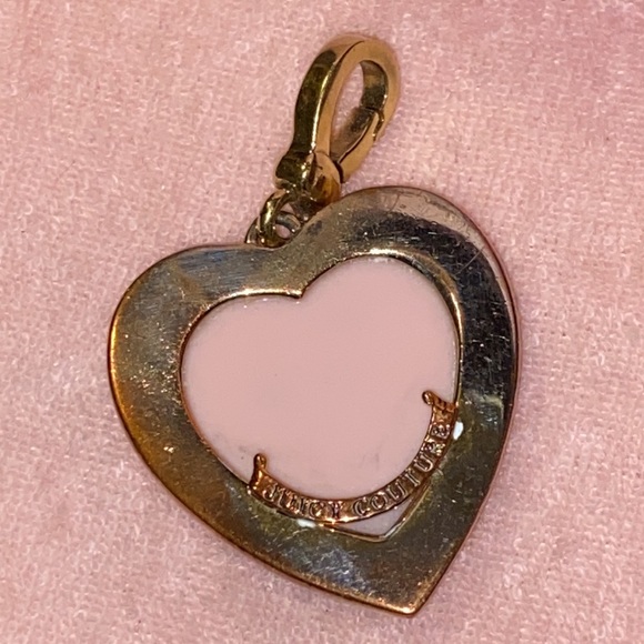 Juicy Couture GEMINI Horoscope Zodiac charm - Picture 6 of 6